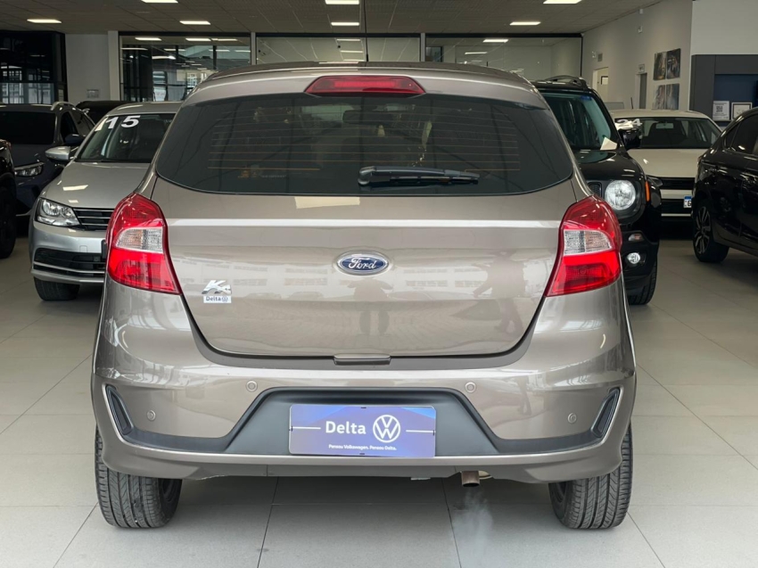 ford ka 1.5 ti-vct flex se automatico 4p 201917