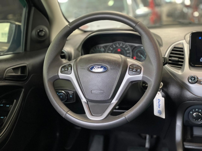 ford ka 1.5 ti-vct flex se automatico 4p 20195