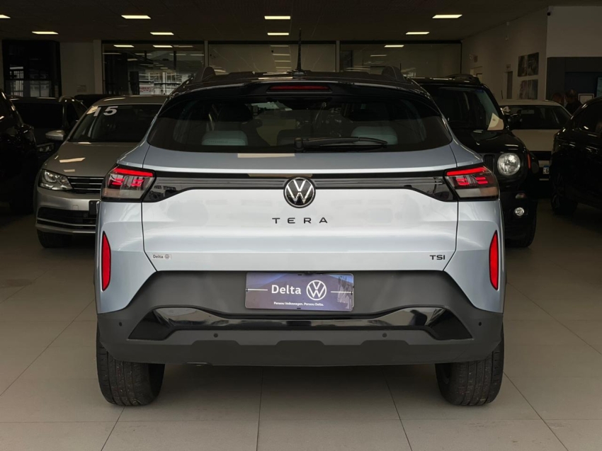 volkswagen tera 1.0 170 tsi high automatico flex 4p 202617