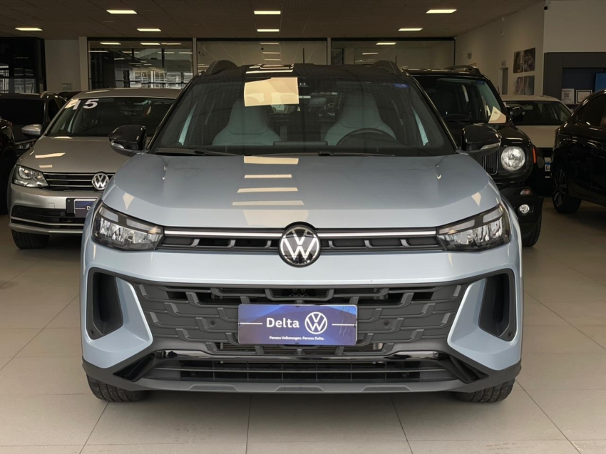 volkswagen tera 1.0 170 tsi high automatico flex 4p 20261