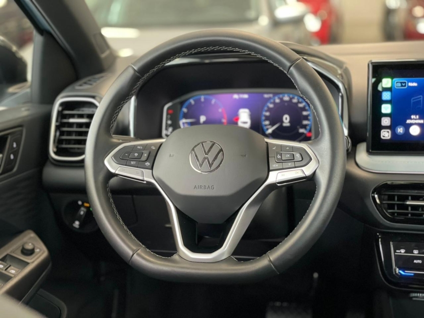 volkswagen tera 1.0 170 tsi high automatico flex 4p 20267