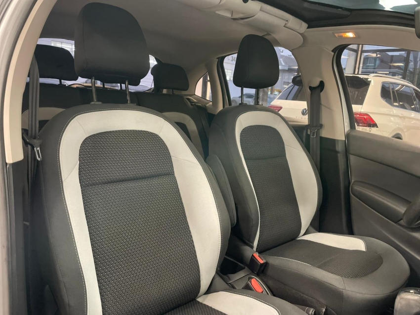 citroen c3 1.6 exclusive 16v flex 4p automatico 201713