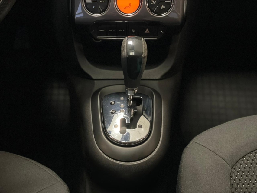 citroen c3 1.6 exclusive 16v flex 4p automatico 201712