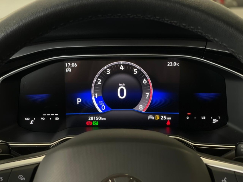volkswagen nivus 1.0 200 tsi total flex comfortline automatico 4p 20267