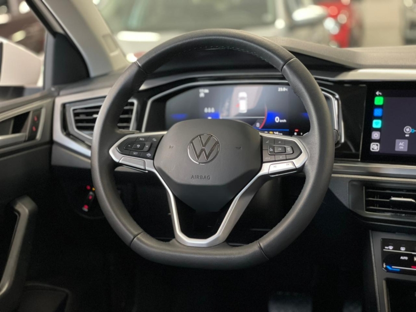 volkswagen nivus 1.0 200 tsi total flex comfortline automatico 4p 20266