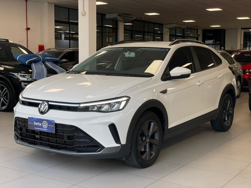 volkswagen nivus 1.0 200 tsi total flex comfortline automatico 4p 20260