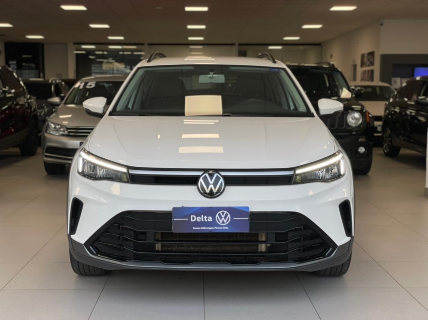 volkswagen nivus 1.0 200 tsi total flex comfortline automatico 4p 20261