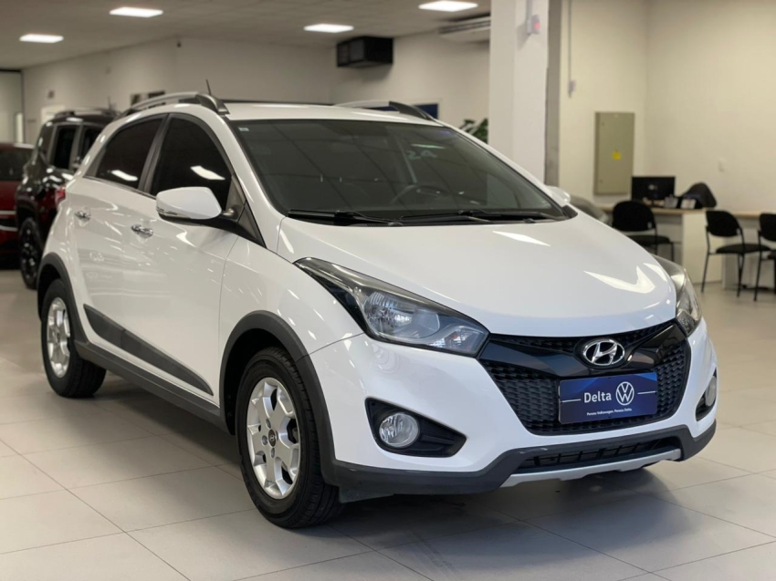 hyundai hb20 1.6 premium 16v flex 4p automatico 20152