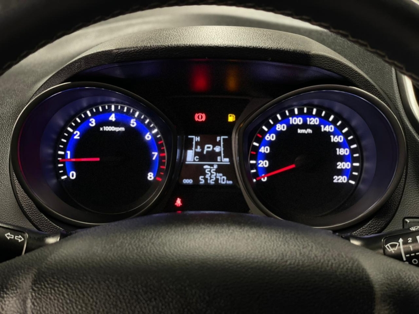 hyundai hb20 1.6 premium 16v flex 4p automatico 20156