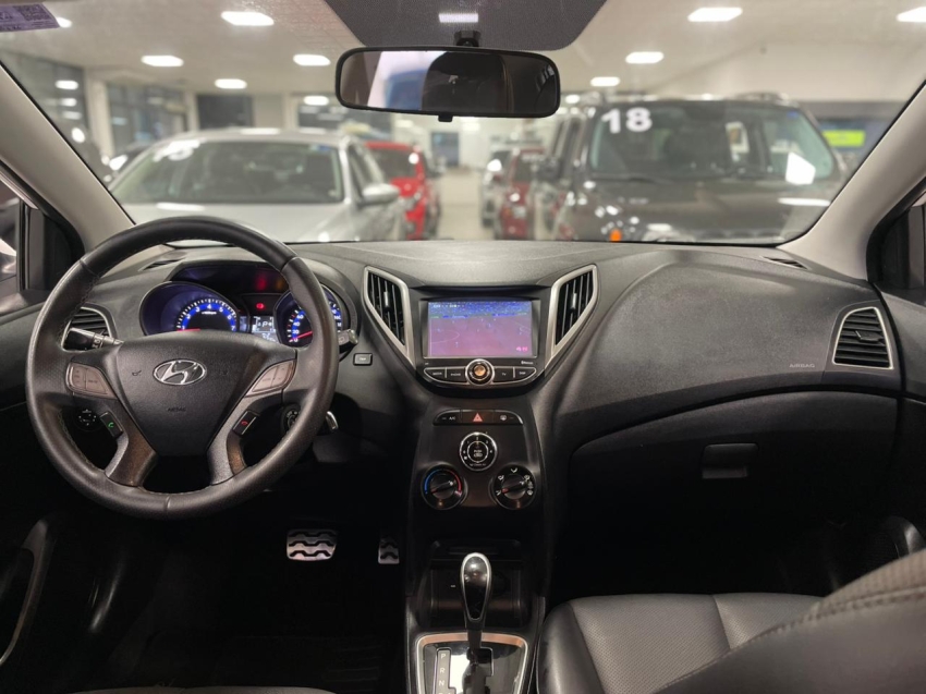 hyundai hb20 1.6 premium 16v flex 4p automatico 20158