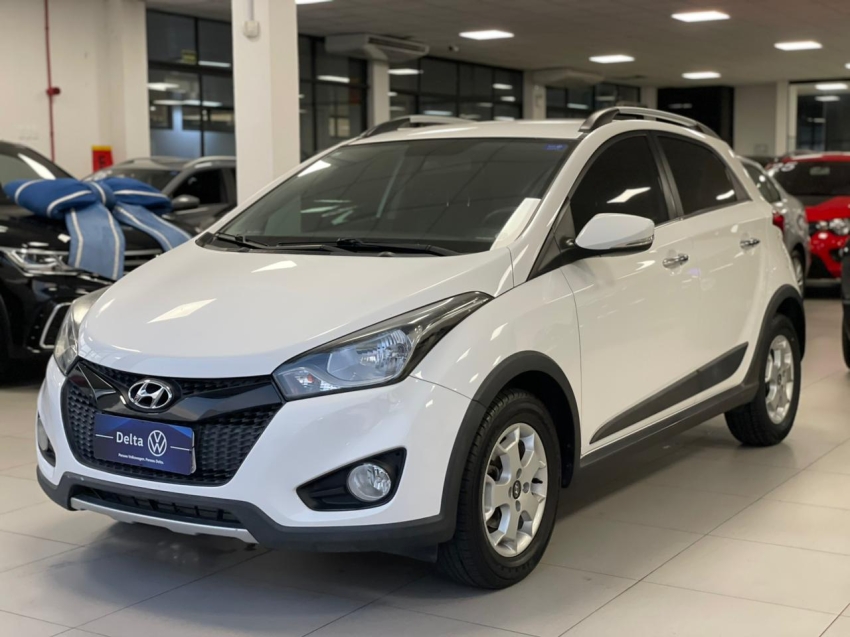 hyundai hb20 1.6 premium 16v flex 4p automatico 20150