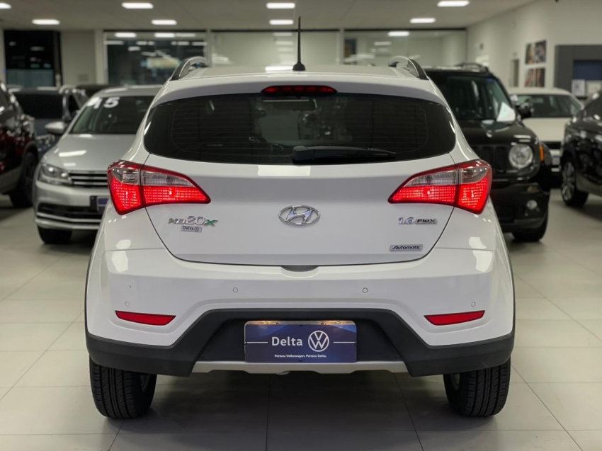 hyundai hb20 1.6 premium 16v flex 4p automatico 201516