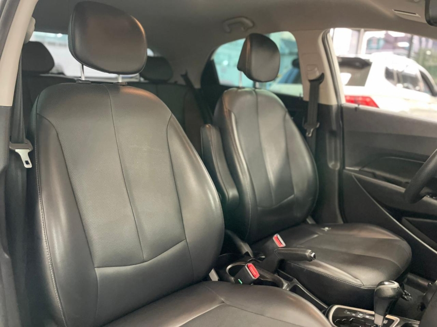 hyundai hb20 1.6 premium 16v flex 4p automatico 201510