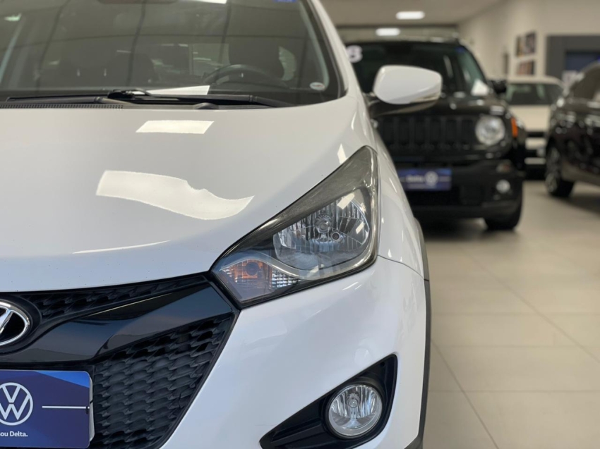hyundai hb20 1.6 premium 16v flex 4p automatico 20153