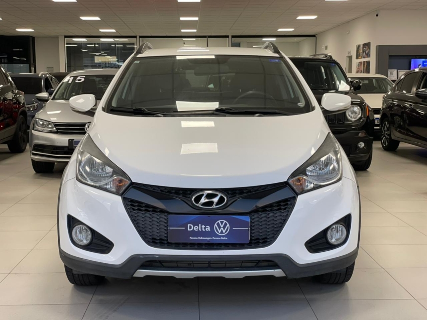 hyundai hb20 1.6 premium 16v flex 4p automatico 20151
