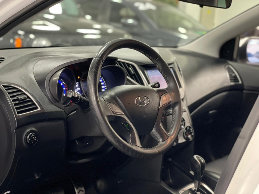 hyundai hb20 1.6 premium 16v flex 4p automatico 20157