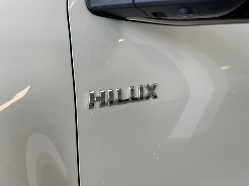 toyota hilux 2.8 d-4d turbo diesel cd srx limited 4x4 automatico 4p 20224