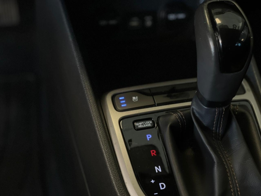 hyundai creta 2.0 16v flex prestige automatico 4p 201813