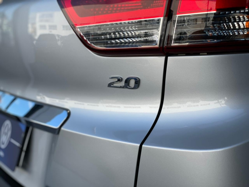 hyundai creta 2.0 16v flex prestige automatico 4p 201815