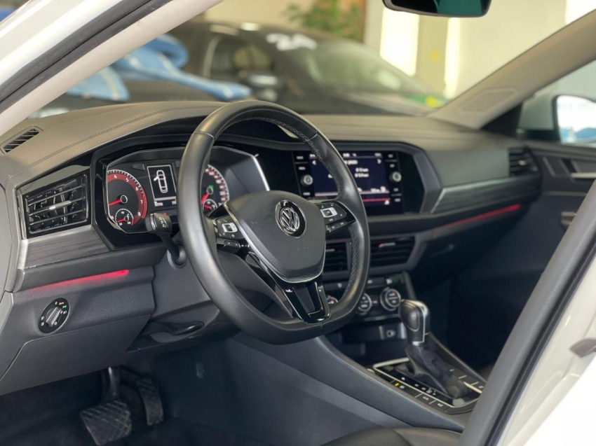 volkswagen jetta 1.4 250 tsi total flex comfortline tiptronic 4p automatico 20196