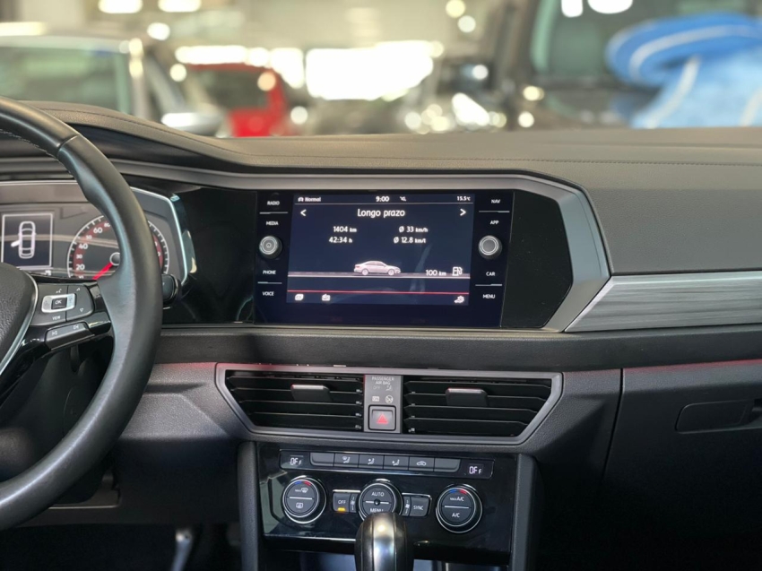 volkswagen jetta 1.4 250 tsi total flex comfortline tiptronic 4p automatico 20198