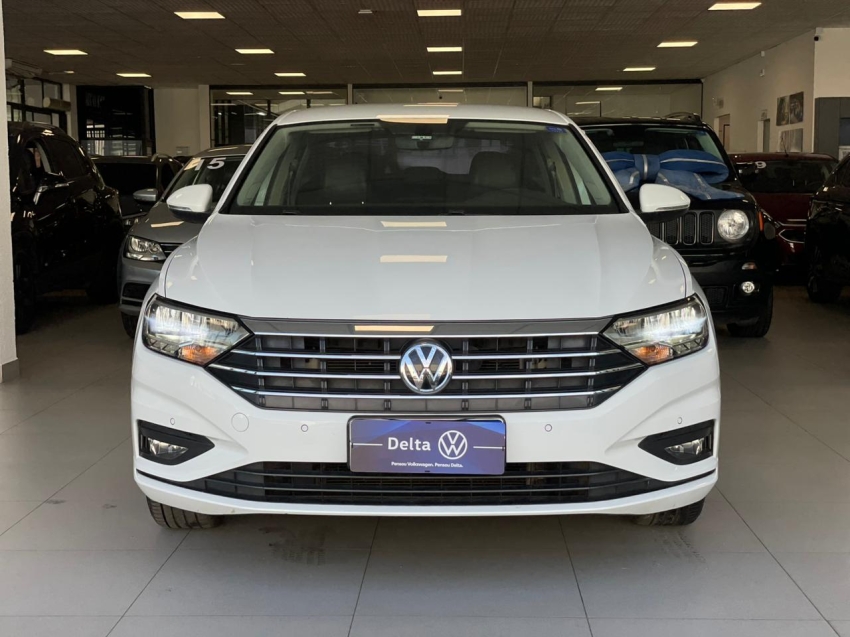 volkswagen jetta 1.4 250 tsi total flex comfortline tiptronic 4p automatico 20191