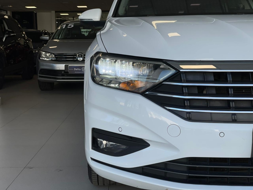 volkswagen jetta 1.4 250 tsi total flex comfortline tiptronic 4p automatico 20193