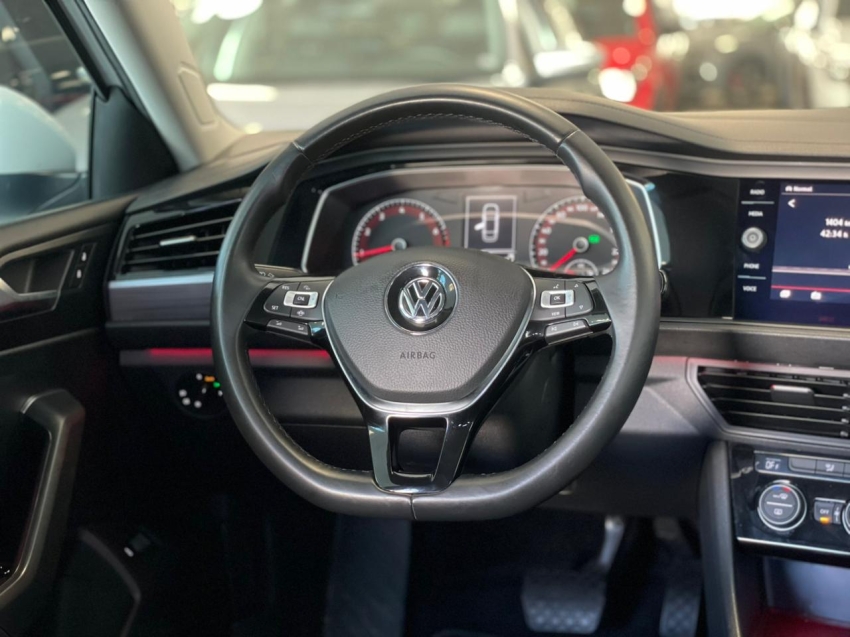 volkswagen jetta 1.4 250 tsi total flex comfortline tiptronic 4p automatico 20197