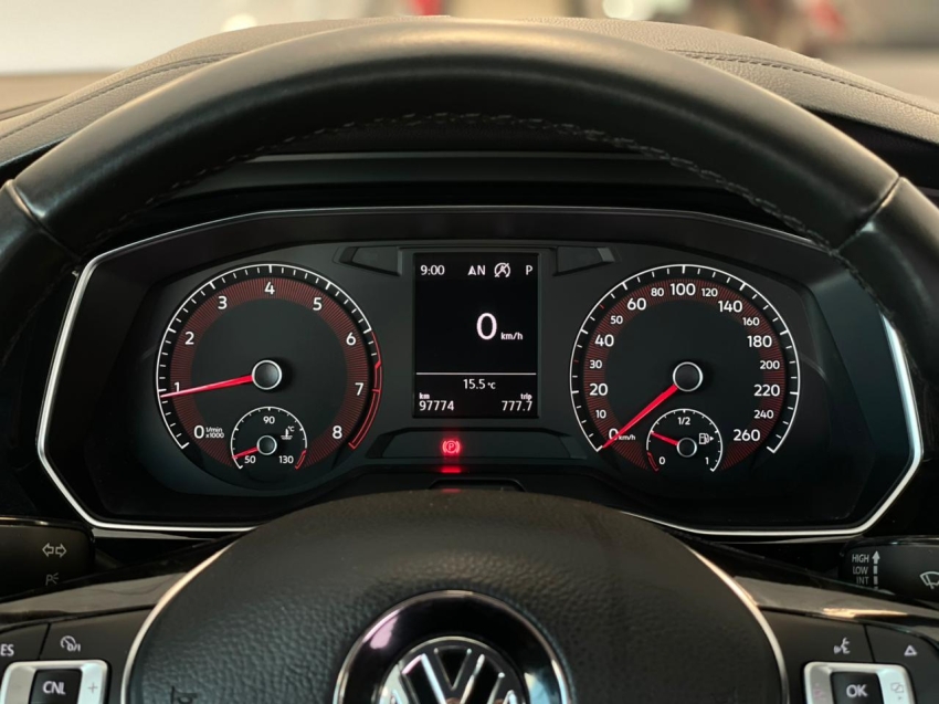 volkswagen jetta 1.4 250 tsi total flex comfortline tiptronic 4p automatico 20195