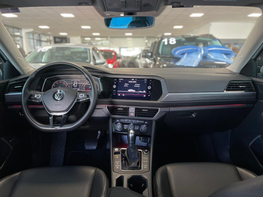 volkswagen jetta 1.4 250 tsi total flex comfortline tiptronic 4p automatico 20199