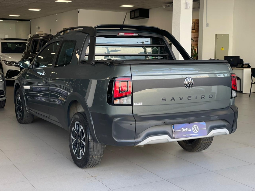volkswagen saveiro 1.6 msi extreme cd 16v flex 2p manual 4p 202420