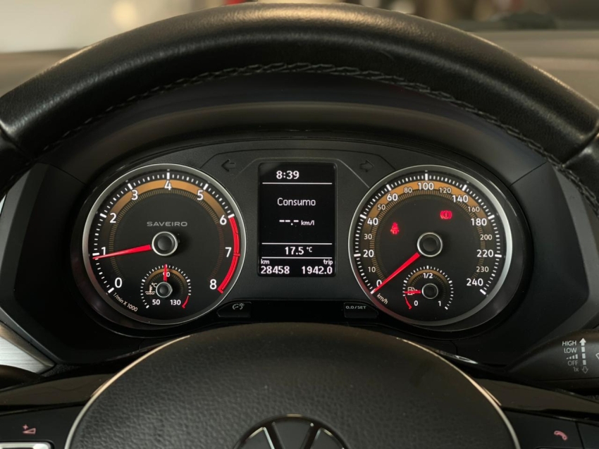 volkswagen saveiro 1.6 msi extreme cd 16v flex 2p manual 4p 20245
