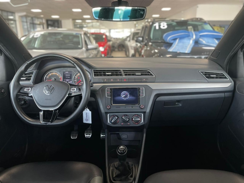 volkswagen saveiro 1.6 msi extreme cd 16v flex 2p manual 4p 20249