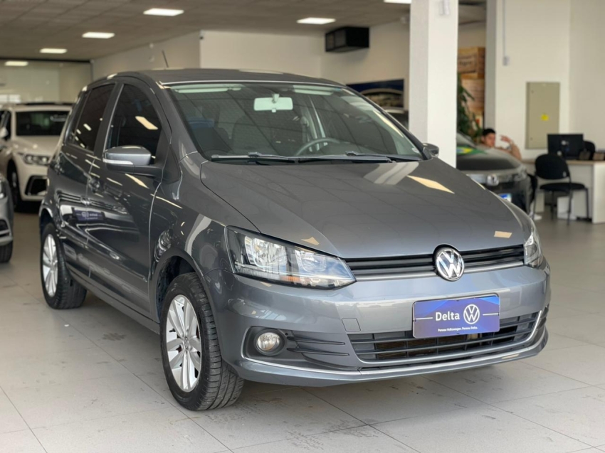 volkswagen fox 1.6 msi total flex connect 4p manual 20192