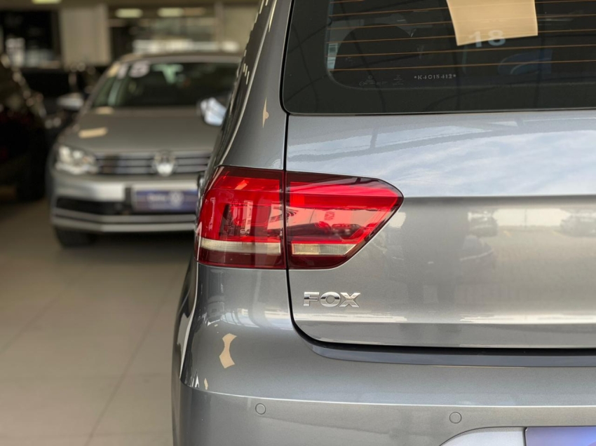 volkswagen fox 1.6 msi total flex connect 4p manual 201915