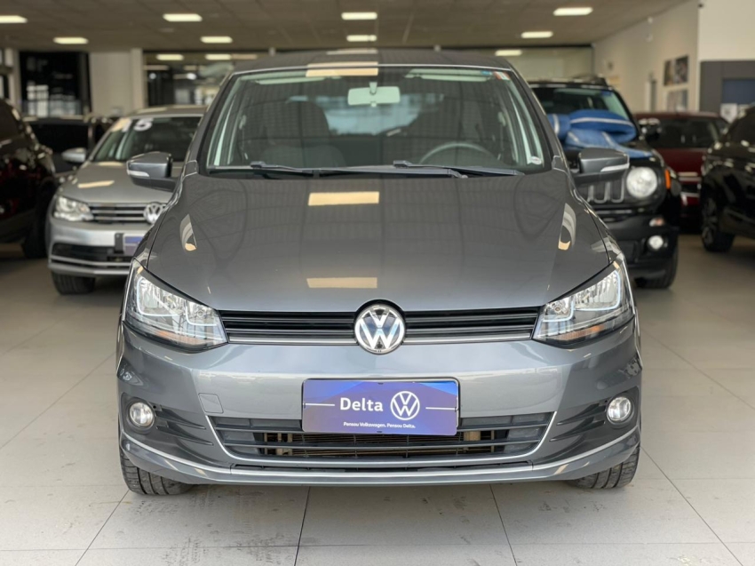 volkswagen fox 1.6 msi total flex connect 4p manual 20191