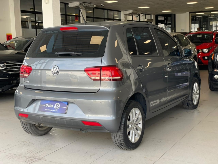 volkswagen fox 1.6 msi total flex connect 4p manual 201916
