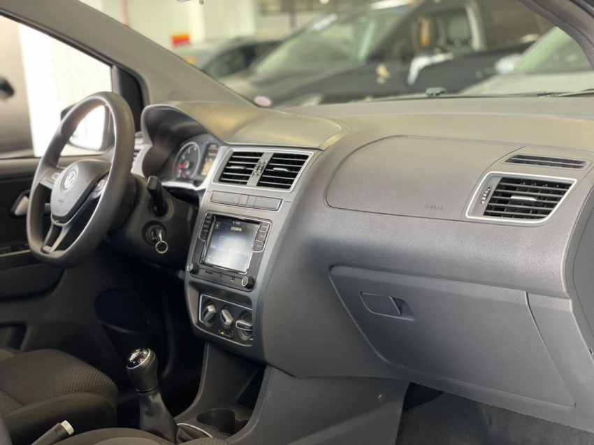 volkswagen fox 1.6 msi total flex connect 4p manual 201913