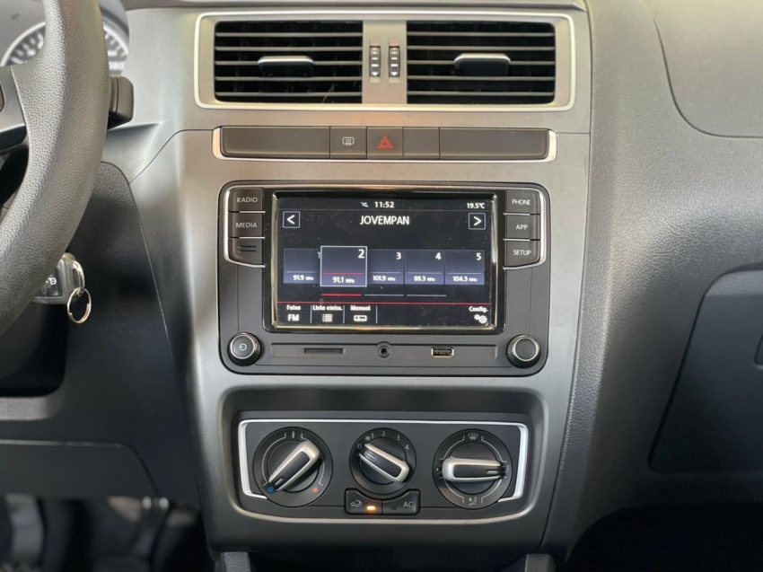 volkswagen fox 1.6 msi total flex connect 4p manual 201910