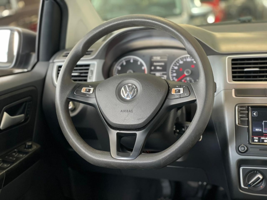 volkswagen fox 1.6 msi total flex connect 4p manual 20198