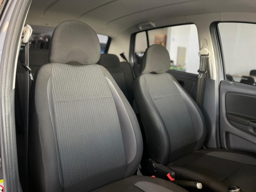 volkswagen fox 1.6 msi total flex connect 4p manual 201911