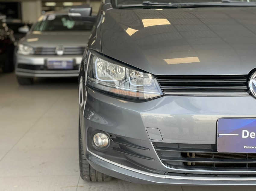 volkswagen fox 1.6 msi total flex connect 4p manual 20193