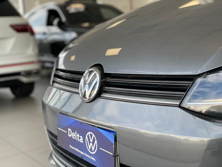 volkswagen fox 1.6 msi total flex connect 4p manual 20195
