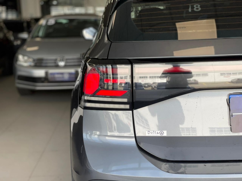 volkswagen t-cross 1.4 250 tsi total flex highline automatico 4p 202515