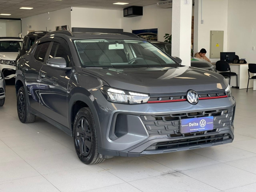 volkswagen tera 1.0 mpi manual flex 4p 20262