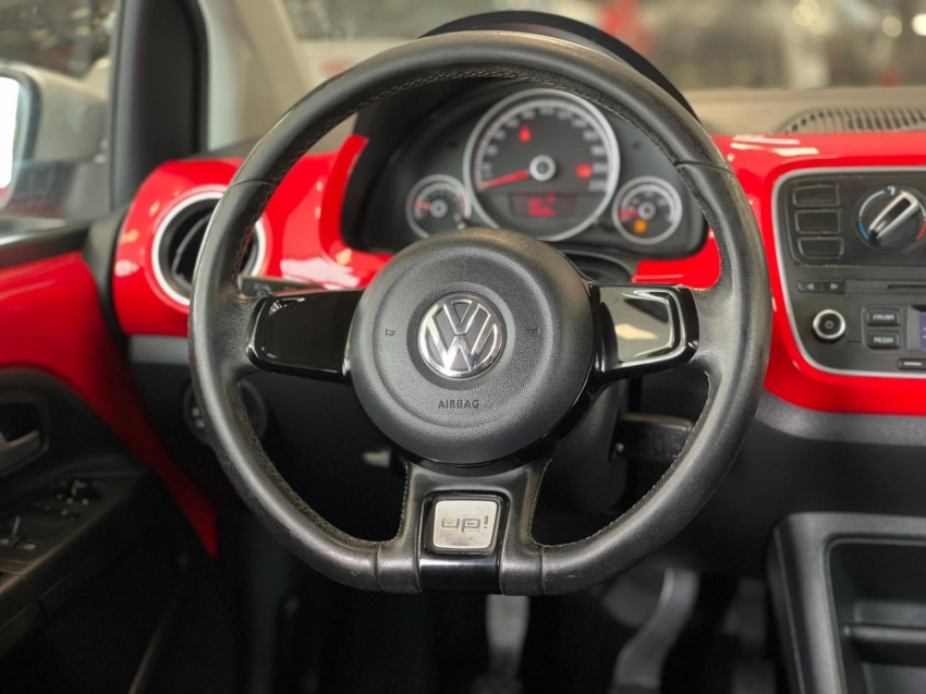 volkswagen cross up 1.0 tsi 12v flex 4p manual 20166