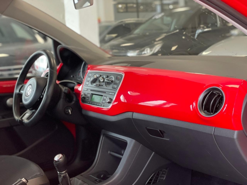 volkswagen cross up 1.0 tsi 12v flex 4p manual 20169