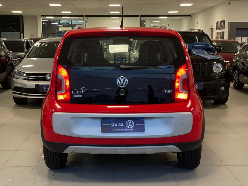 volkswagen cross up 1.0 tsi 12v flex 4p manual 201616