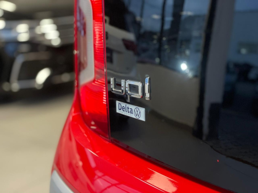 volkswagen cross up 1.0 tsi 12v flex 4p manual 201613
