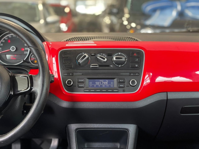 volkswagen cross up 1.0 tsi 12v flex 4p manual 20167